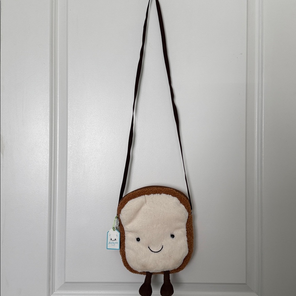 Retired Amuseable Toast Bag - Picture 4 of 9